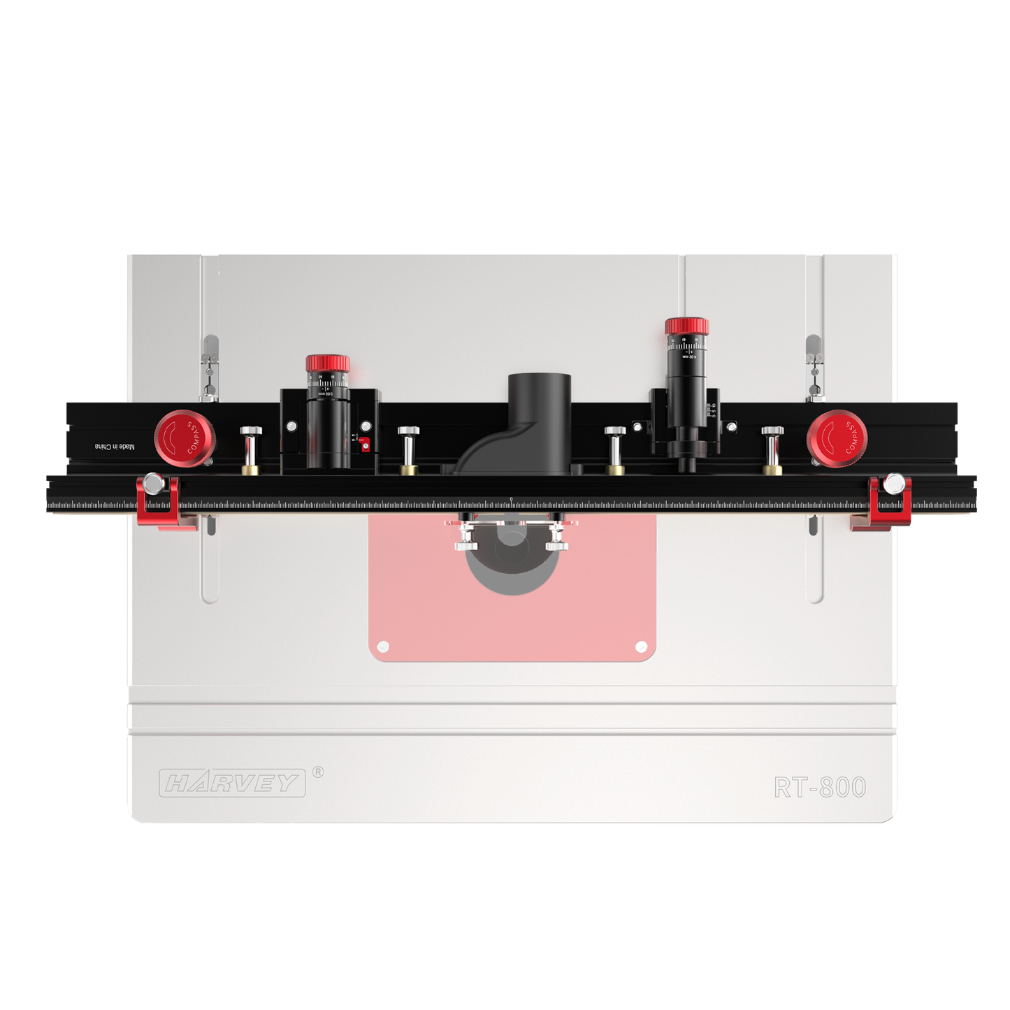 Bundle RT-800 & RF-36-M Router Table Fence