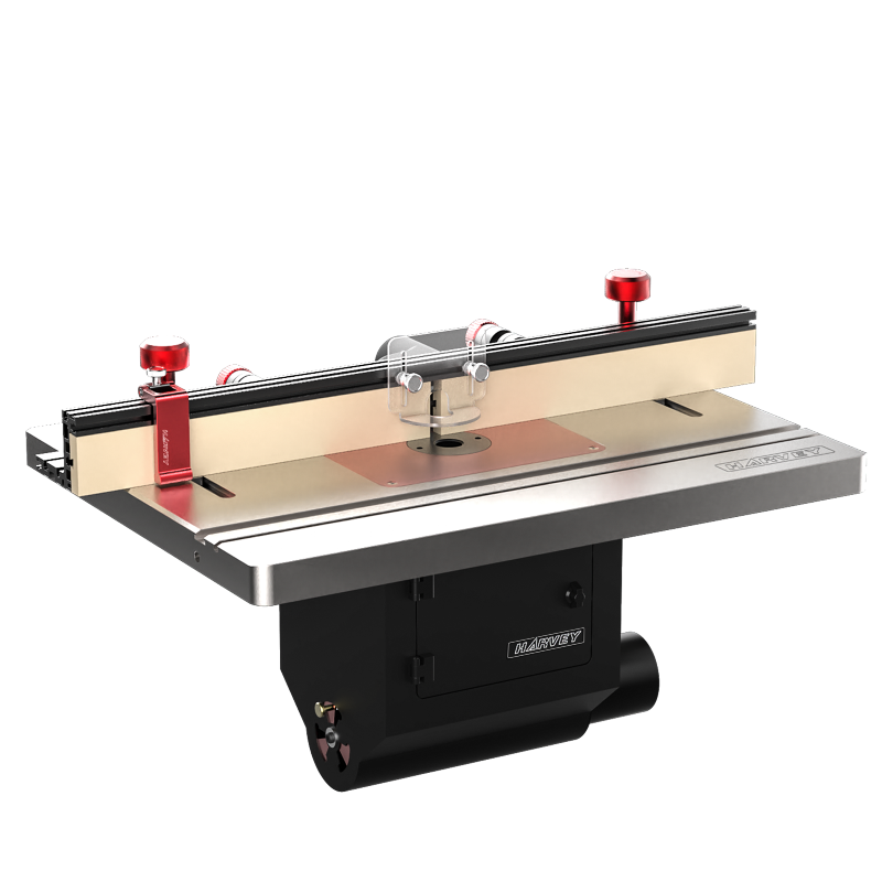 Bundle RT-800 & RF-36-M Router Table Fence